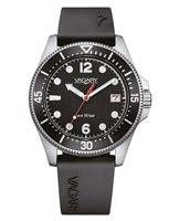 Reloj Vagary Hombre Aqua 39 in Acero VD5-317-50